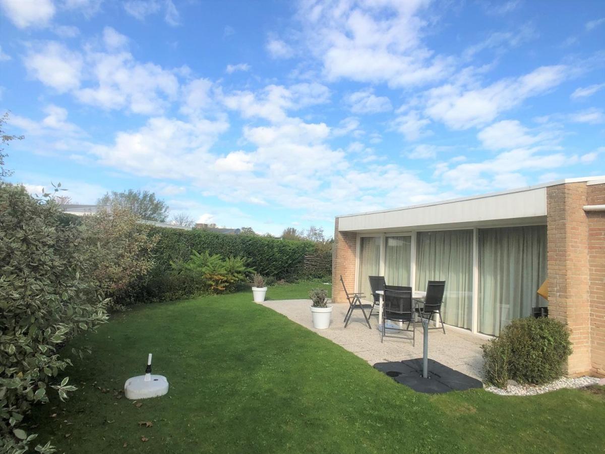 Sea La Vie Villa Retranchement Exterior photo