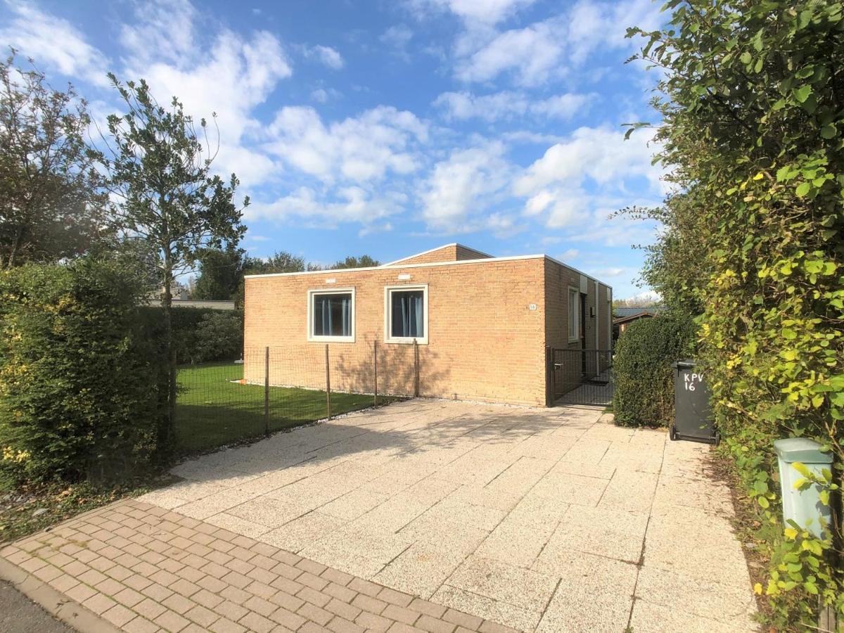 Sea La Vie Villa Retranchement Exterior photo