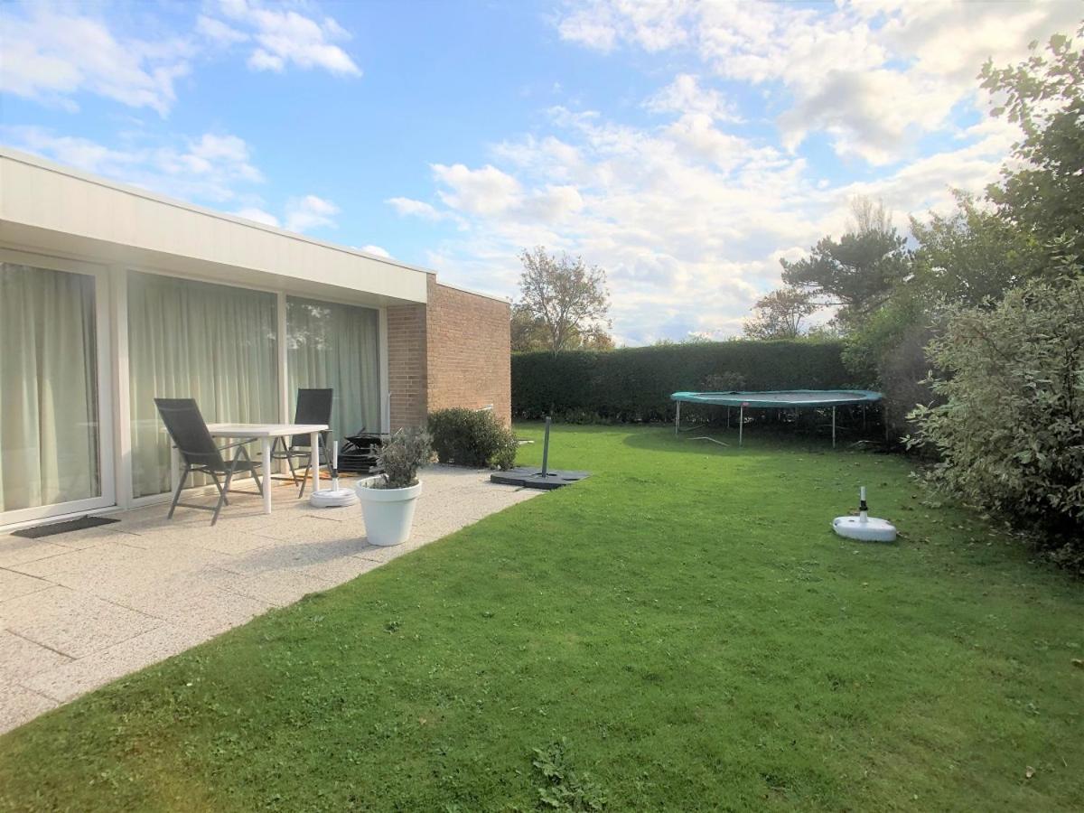 Sea La Vie Villa Retranchement Exterior photo